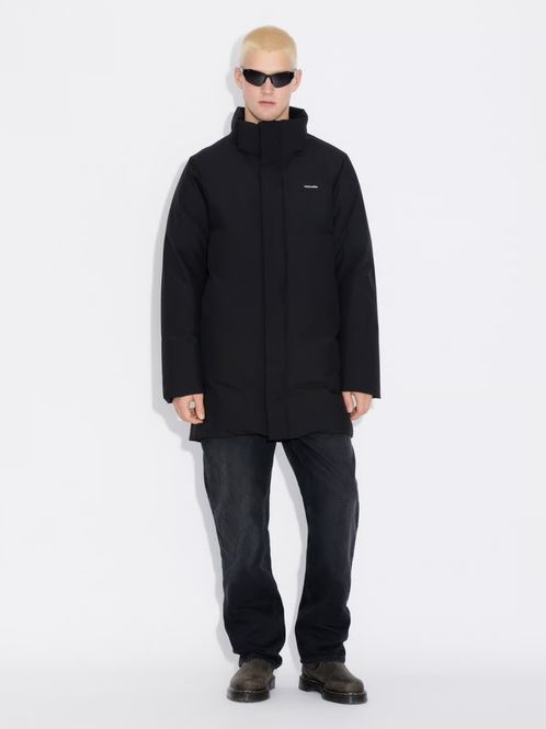 Hovedbilde Lom Light Down Jacket Black 