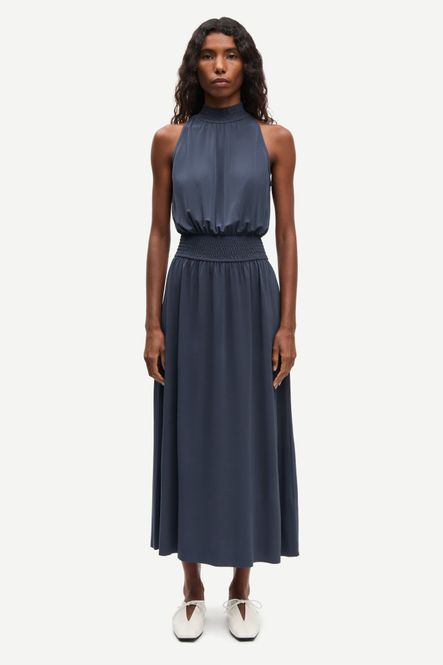 Hovedbilde Saumi Dress 16113 Ombre Blue 