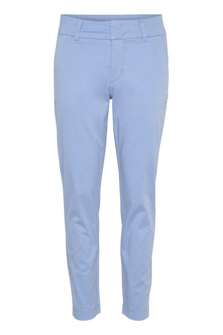 Hovedbilde Soffys Pants Blue Bonnet 