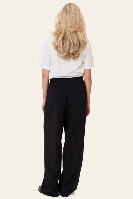 Hovedbilde Celinaic Pants Black 