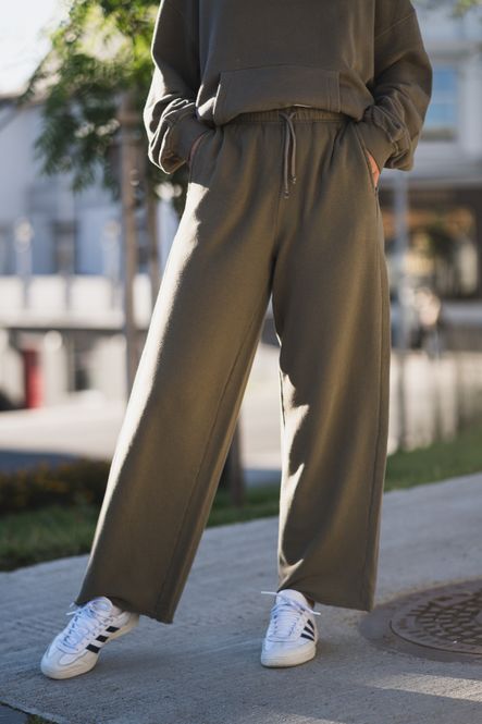 Hovedbilde Atubay Joggings Oregano 