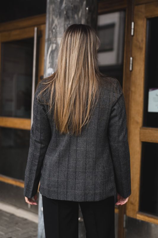 Miller Blazer No. 1 Limited 