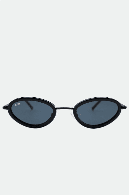 Hovedbilde Lexi Black/Smoke 