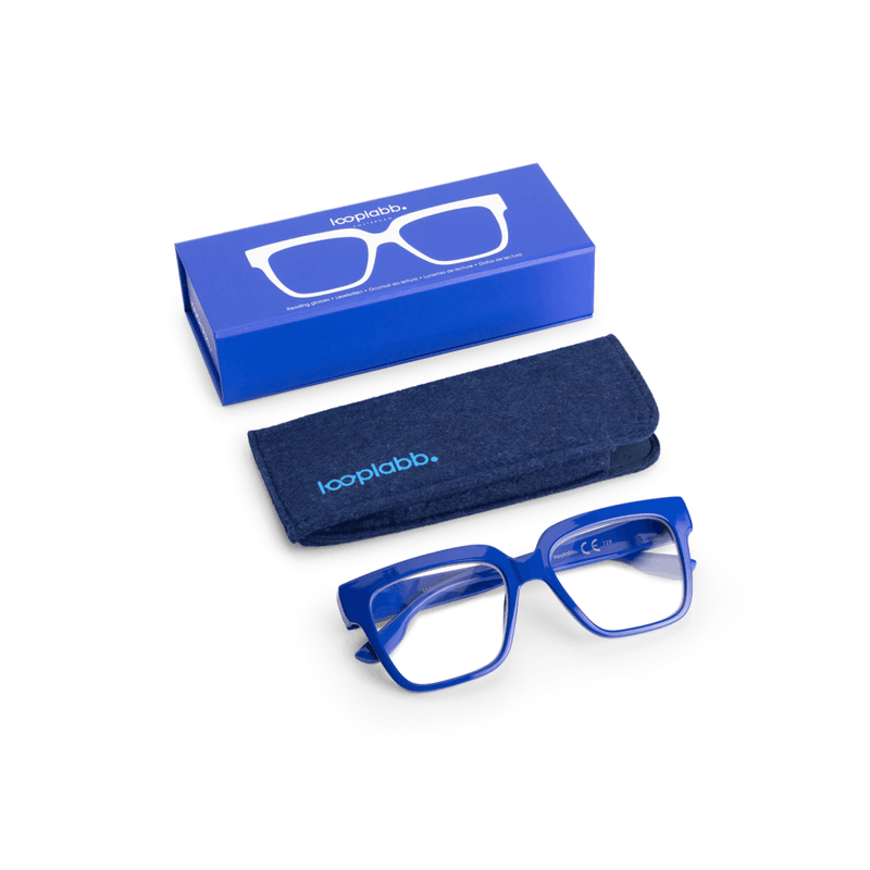 Max Yves Blue 
