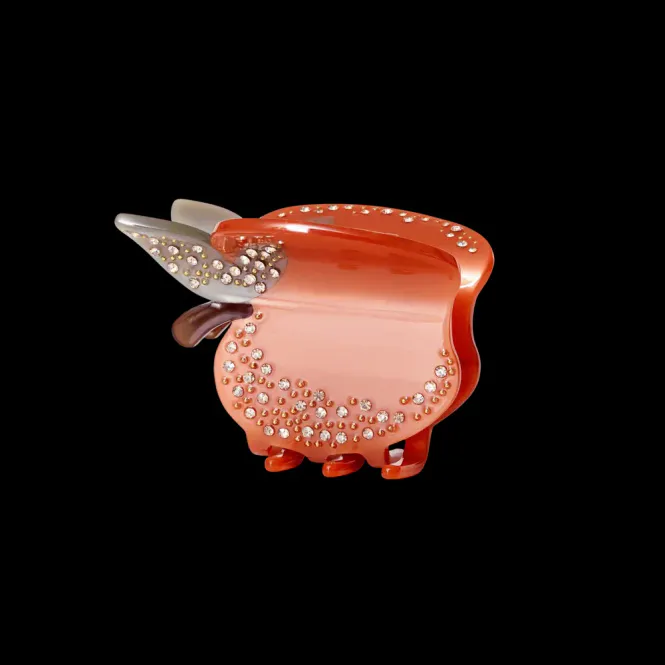 Hovedbilde Abelta Hairclaw Cranberry 