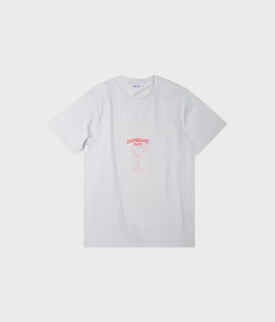 Hovedbilde Champagne Mami White 