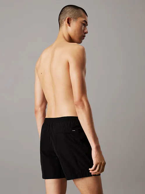 Hovedbilde Medium Drawstring Black 
