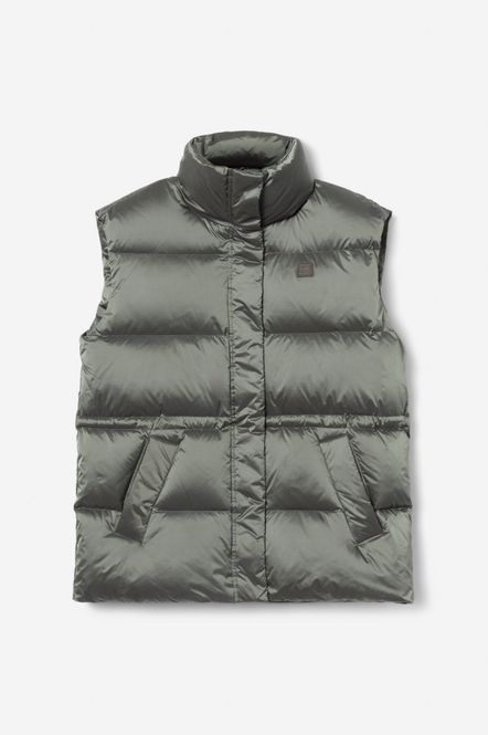 Hovedbilde Lenox Down Vest Olive 