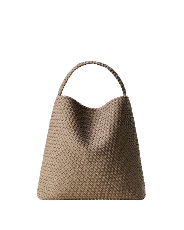 Nomad Large Hobo Cashmere 