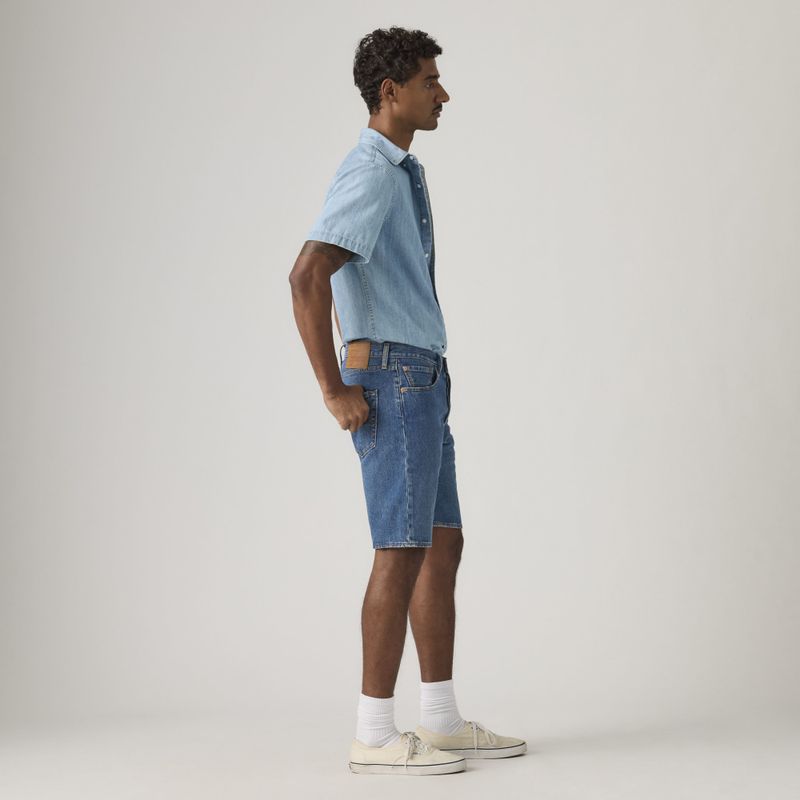 501 Original Shorts Early Nights
