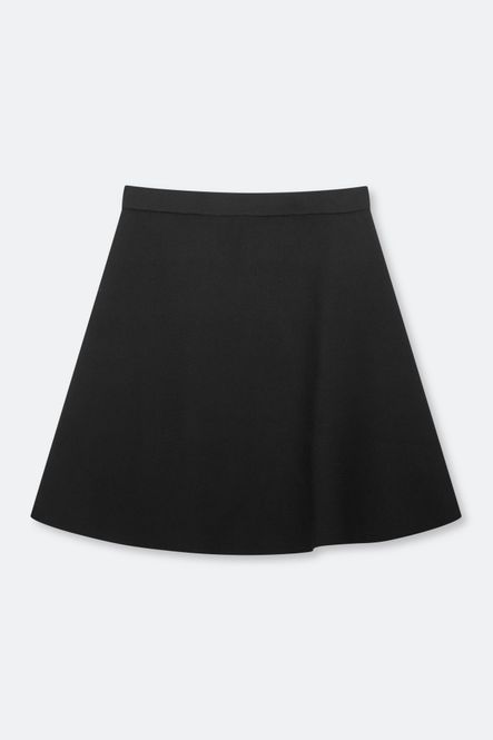 Hovedbilde Salula Skirt 15825 Black 