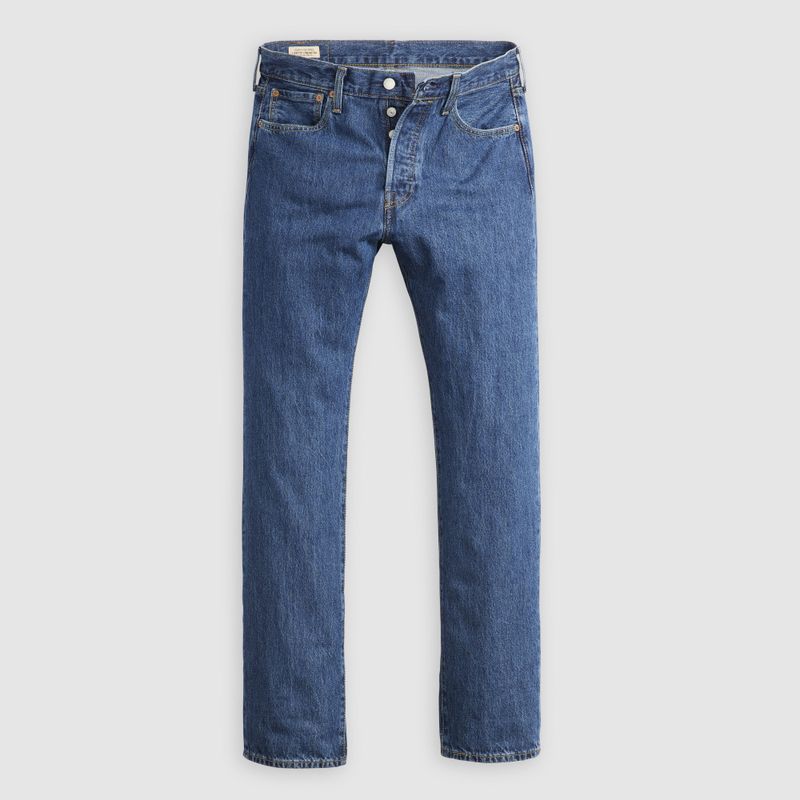 501 Original Jeans Stonewash  