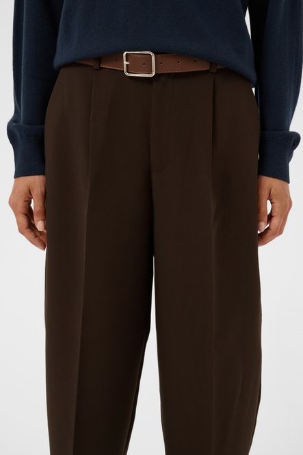 Hovedbilde Domenic Pants Mole 