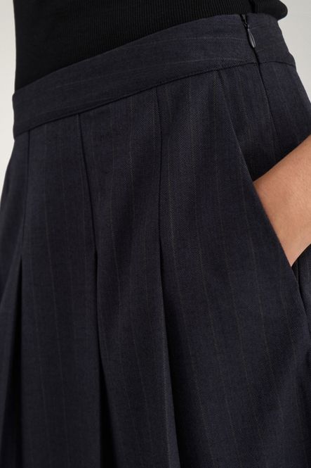 Hovedbilde Nulouise Mini Skirt Salute 