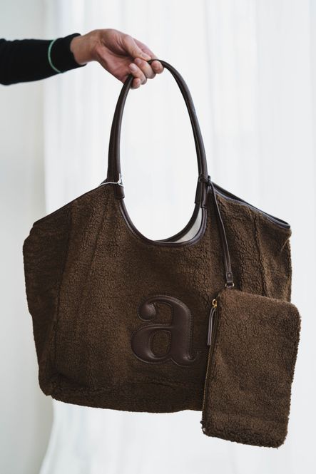 Hovedbilde Lucky Teddy Brown 