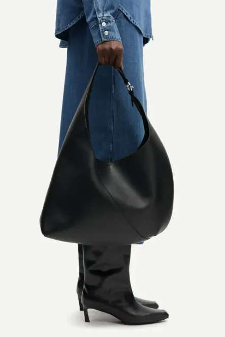 Hovedbilde Sakaia Shoulder Bag 15944 Black 