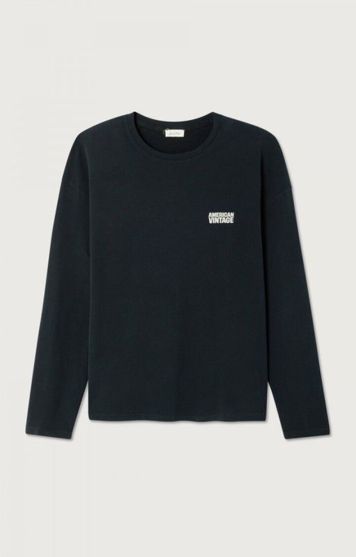Ykobow Sweater Darkness 