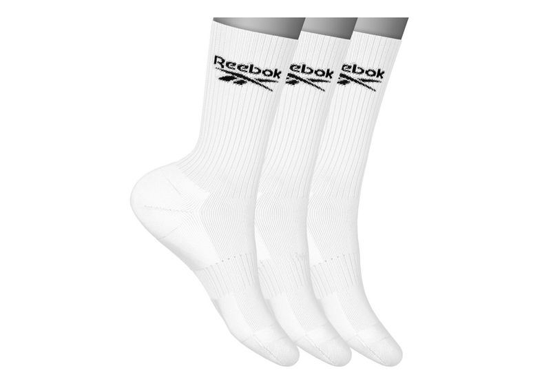 Sock Crew With Half Terry Pack 