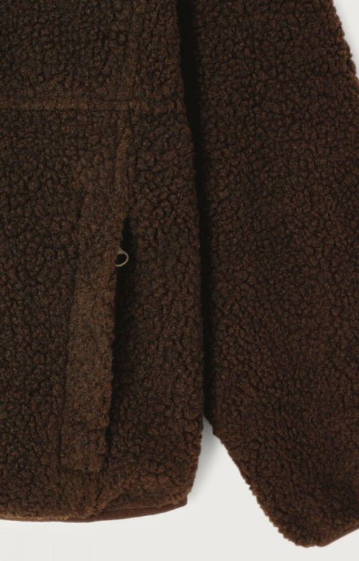 Hoktown Jacket Chestnut Tree 