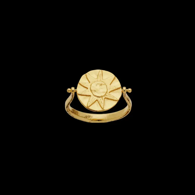 Sunna Ring 