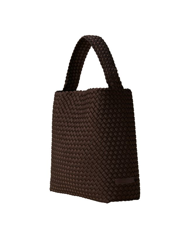 Nomad Medium Hobo Chocolate 