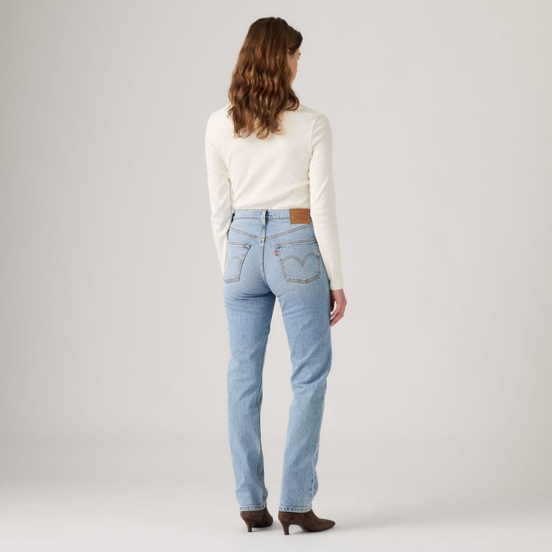 501 Original Fit Jeans Lazy Frame 