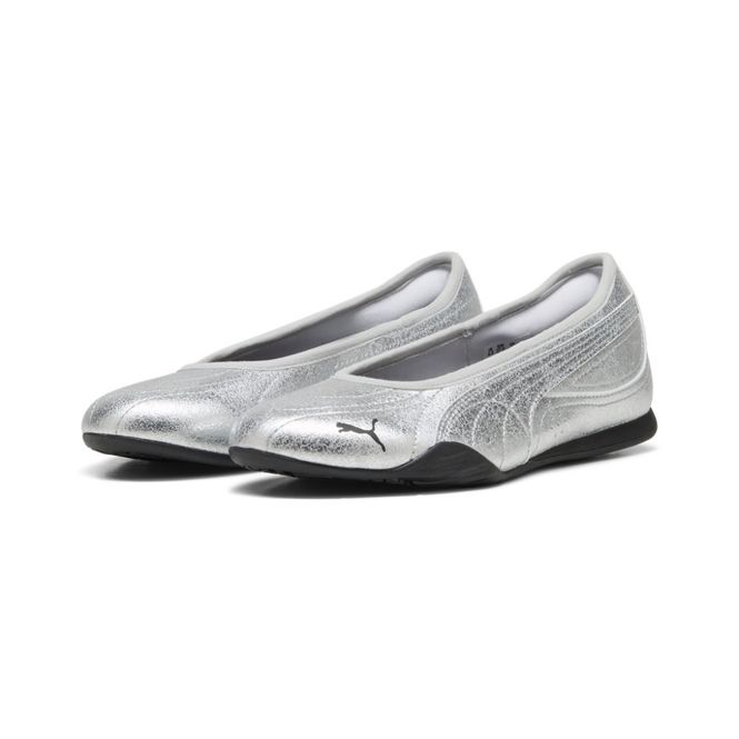 Hovedbilde Catch Ballerina Metallic Silver 