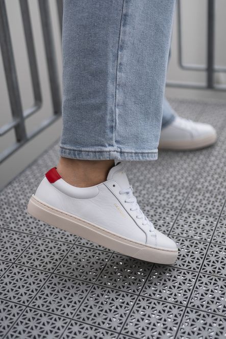 Hovedbilde Spin Duo Whitered 