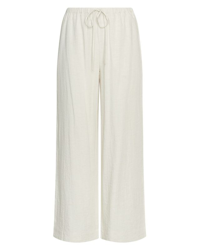 Daria Pants Sand Melange 