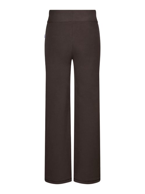 Hovedbilde Tilly Pants Dark Brown 
