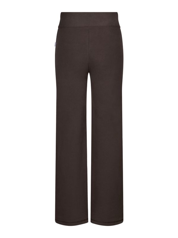 Tilly Pants Dark Brown 