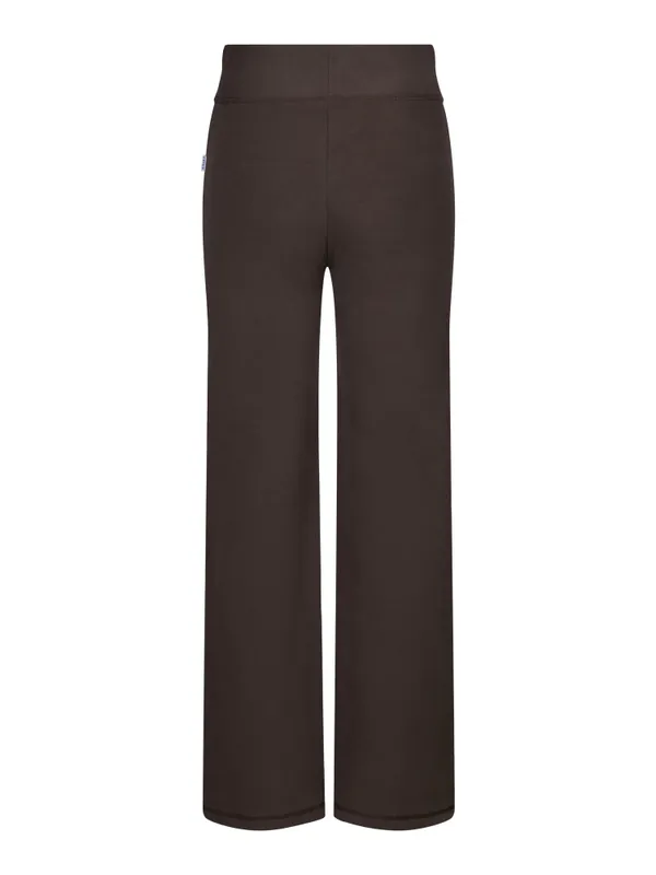 Tilly Pants Dark Brown 