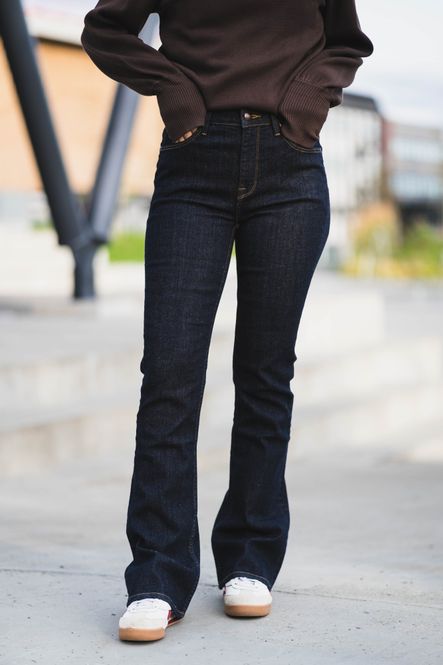 Hovedbilde Breese Boot Deepest Space 