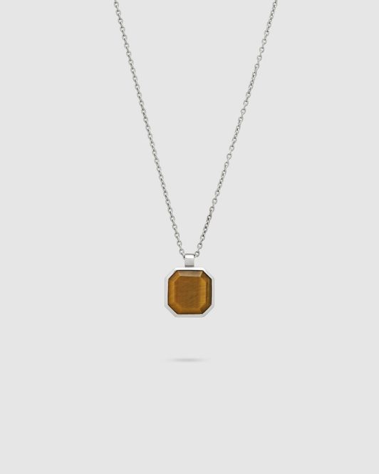 Hovedbilde Dan Pendant Tiger Eye 