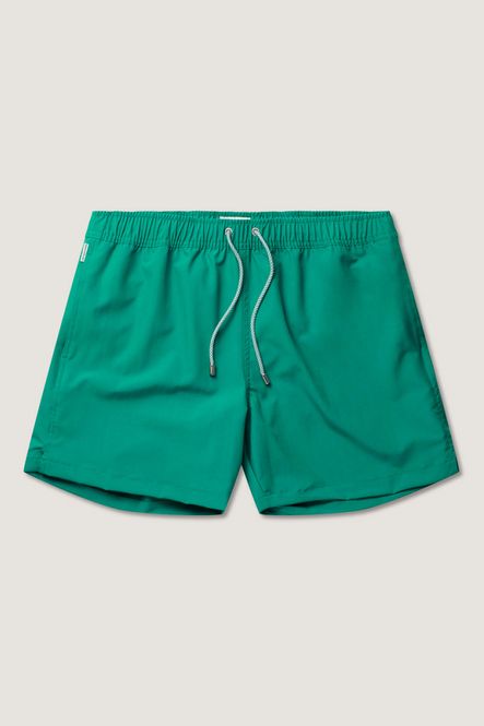 Hovedbilde Classic Solid Swimshort Peacoat 