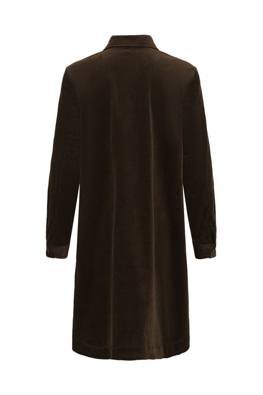 Corintha Dress Mole 