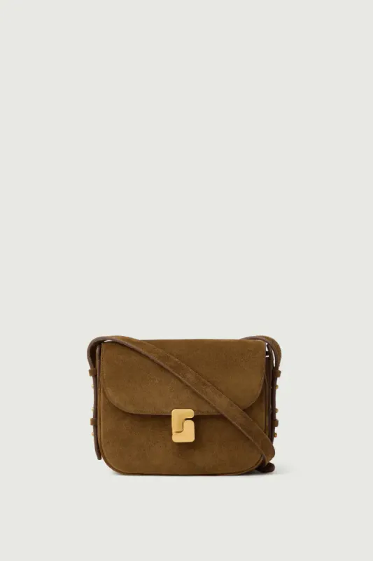 Bellissima Mini Caramel 