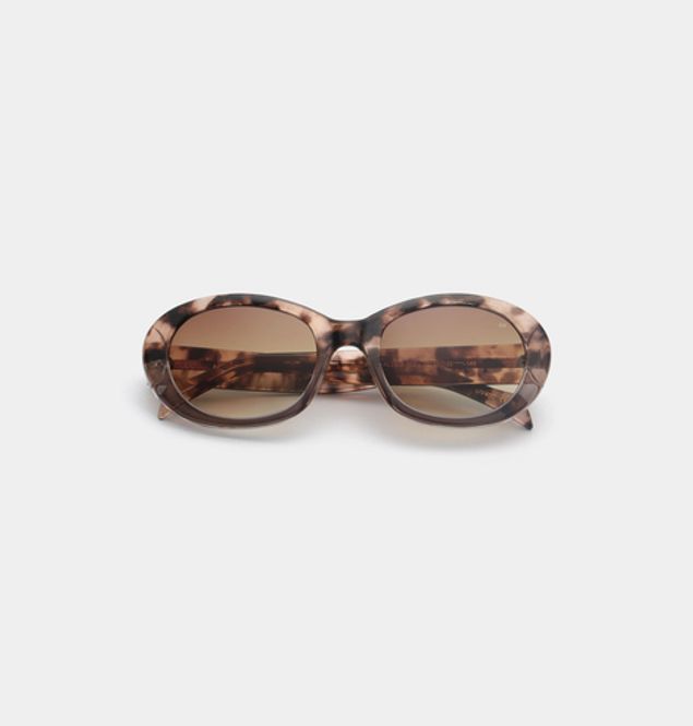 Hovedbilde Anma Coquina/Grey Transparent 