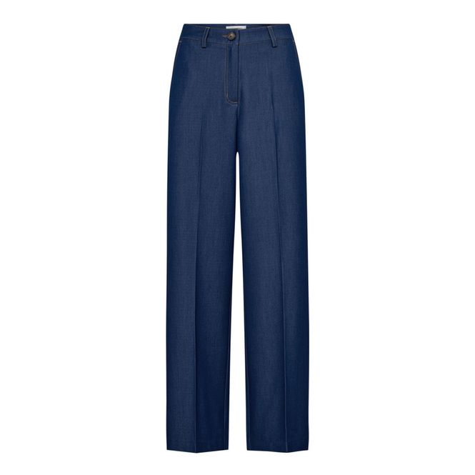 Hovedbilde Terry Pant Navy 