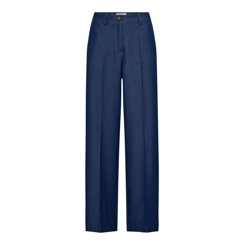 Terry Pant Navy 