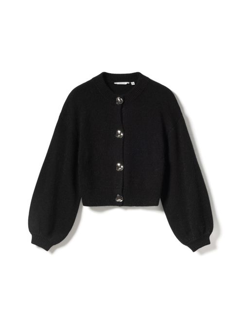 Hovedbilde Miley Knit Cardigan Black 