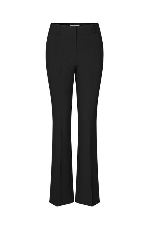 Clara Long 285 Black