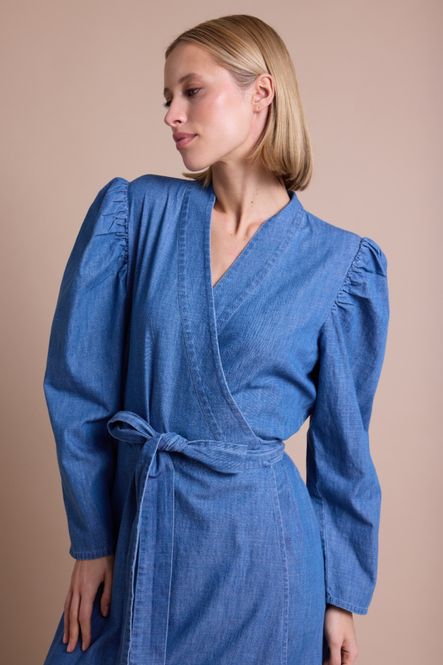 Hovedbilde Scarlet Denim 