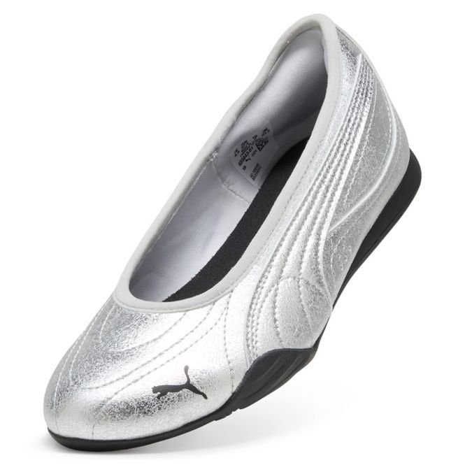 Hovedbilde Catch Ballerina Metallic Silver 