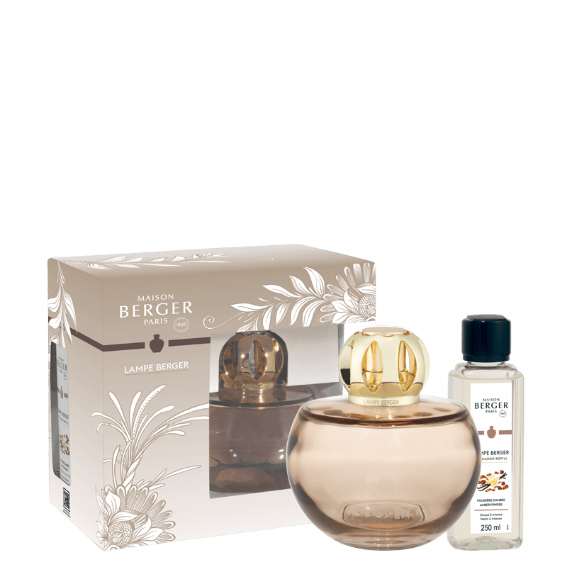 Duft Lampe Holly Nude 