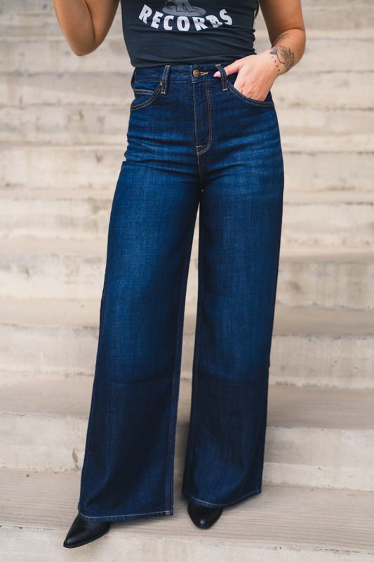 Stella Dark Navy 
