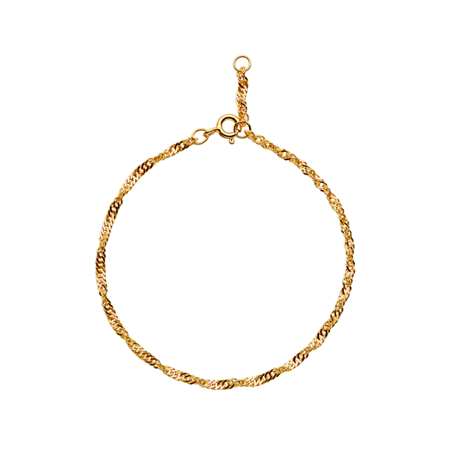 Hovedbilde Sigrid Bracelet 