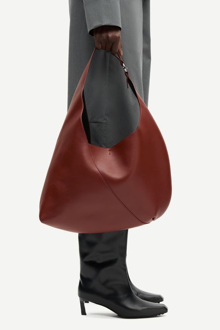 Hovedbilde Sakaia Shoulder Bag 15944 Fried Brick 