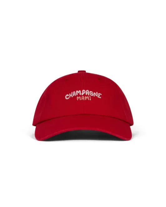 Hovedbilde Champagne Mami Red 