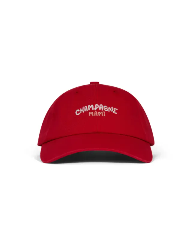 Champagne Mami Red 